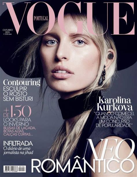 Vogue Portugal 